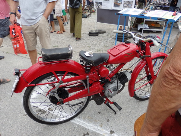 32. Oldtimer- und Teilemarkt – VAZ St. Pölten: