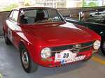 Alfa Romeo GT 1300 Junior - Bj. 1972