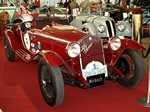 Alfa Romeo 6C 1500SS Roadster Bj. 1928