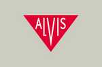 Alvis Car and Engineering Company Ltd in Coventry, England