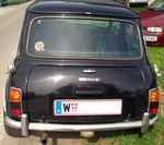 Mini Mk VI Cooper 1,3i
