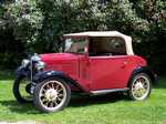 Austin Seven - Bj. 1929