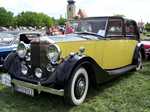 Rolls-Royce Wraith - Bj. 1937