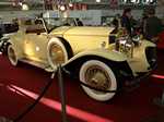 Rolls Royce Phantom I Playboy Roadster - Bj. 1931