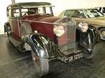 Rolls Royce Grand Turismo 20/25 - Bj. 1934