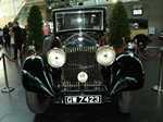 Rolls Royc Phantom II Mulliner Limousine - Bj. 1932