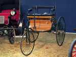 Benz Patent Motorwagen - Bj. 1886