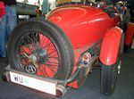 Bugatti T40 - Bj. 1926