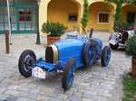 Bugatti T37 - Bj. 1927