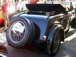 Bugatti T44 - Bj. 1927