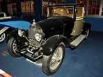 Bugatti T40 Coupé - Bj. 1929