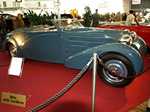 Bugatti T57 - Bj. 1934