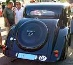 Bugatti T57 Ventoux - Bj. 1937