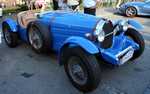 Bugatti 35 Replica