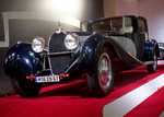Bugatti T41 Royale Coupé de Ville "Binder" - Bj. 1932