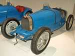 Bugatti T51 - 1931