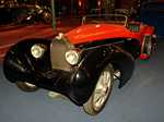 Bugatti T55 Roadster - Bj. 1935