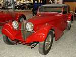 Bugatti T57S Cabrio - Bj. 1938