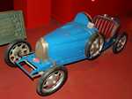 Bugatti T52 Baby - Bj. 1927