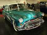 Buick Special Eigth Modell 48D Limousine - Bj. 1951