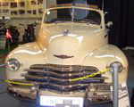 Chevrolet Fleetmaster - Bj. 1947