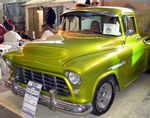 Chevrolet Pick Up C3200 - Bj. 1955