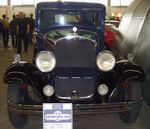 Chrysler de Soto - Bj. 1930