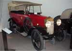 Austro - Daimler 6/25HP - Bj. 1920