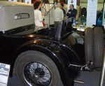 Austro - Daimler Type ADR 6 11/70HP - Bj. 1928