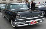 FORD Lincoln Premier (USA) - Bj. 1956