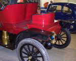 Ford T "Tin Lizzie" Roadster (USA) - Bj. 1911