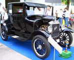 Ford T "Tin Lizzie" (USA) - Bj. 1926