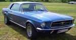 FORD Mustang (USA) - Bj. 1966