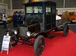Ford T Pick Up - Bj. 1914