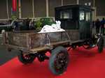 Ford T Pick Up - Bj. 1914