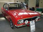 Ford Cortina 1600 GT - Bj. 1968