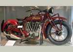 Indian Chief - Bj. 1931