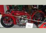 Indian Scout 101 - Bj. 1928
