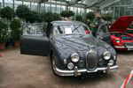 Jaguar MK I 2,4