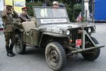 Willys „Jeep“ MB