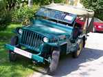 Willys „Jeep“ MB - Bj. 1945