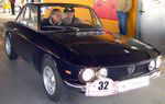 Lancia Fulvia 3 - Bj. 1976