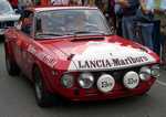 Lancia Fulvia Rally 1600 HF - Bj. 1969