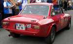 Lancia Fulvia Rally 1600 HF - Bj. 1969