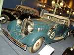 Maybach Zeppelin DS8 Cabriolet- Bj. 1934