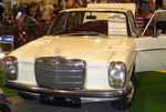Mercedes Benz 230.6 Automatik (W114 V23) - Bj. 1971