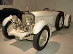 Mercedes Benz Sport 38/250SS - Bj. 1929