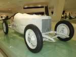 Mercedes 2L Rennwagen "Monza" - Bj. 1924