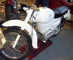 Moto Guzzi Zigolo - Bj. 1964