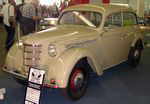 Opel Kadett K38 - Bj. 1939